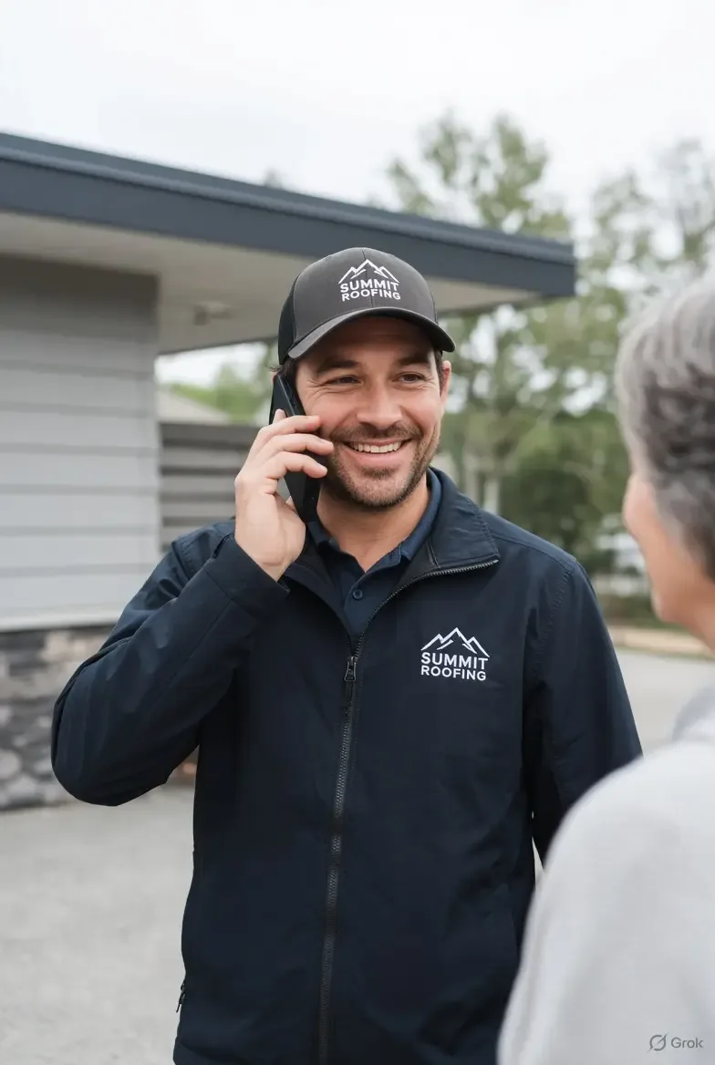 Flat Roof Leak Repair Stafford Springs, CT FAQs